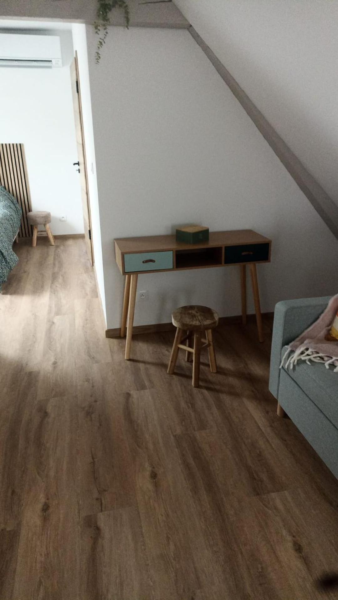 Le Cosy Apartment Marlenheim Exterior photo